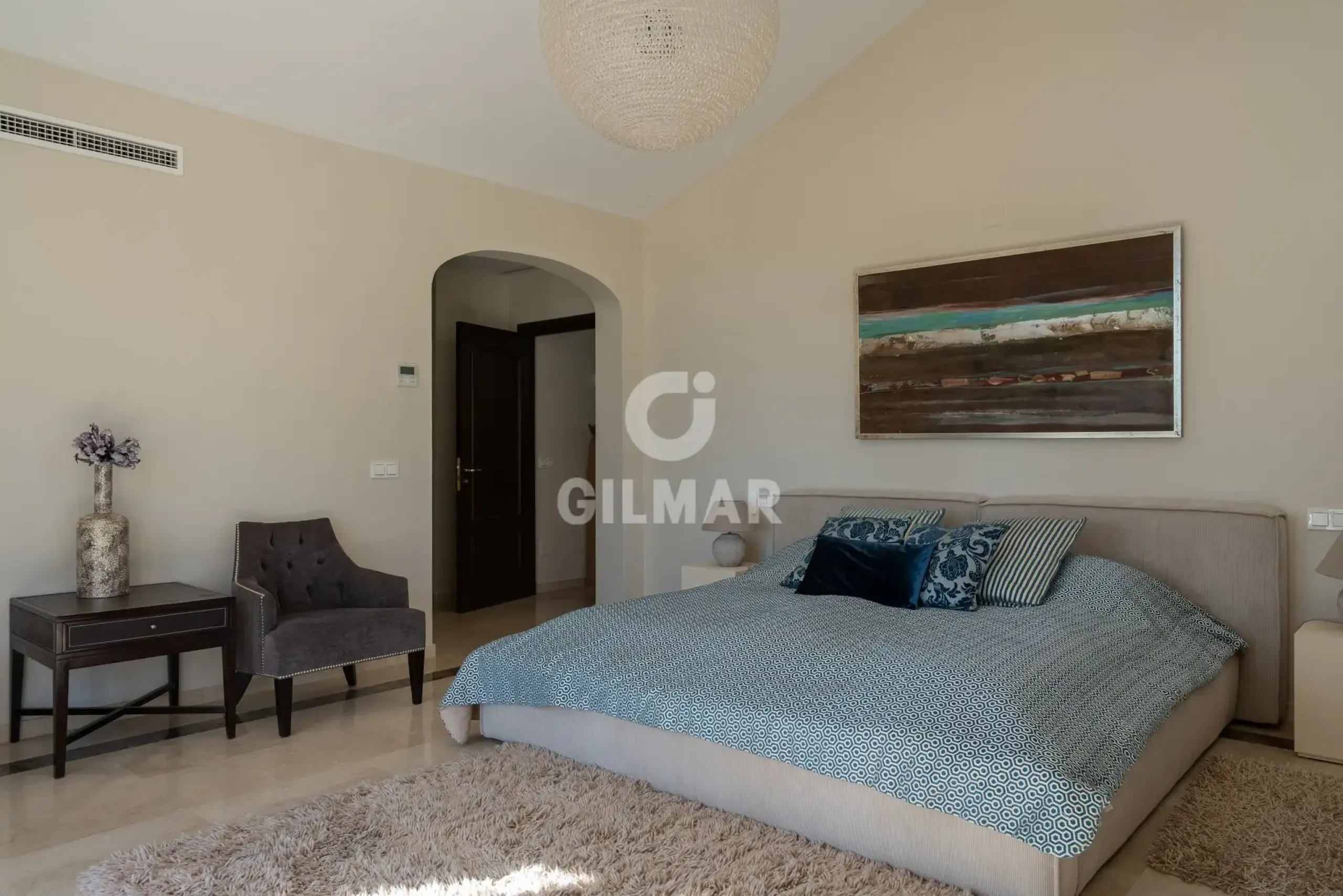 Villa in Marbella Este - Málaga