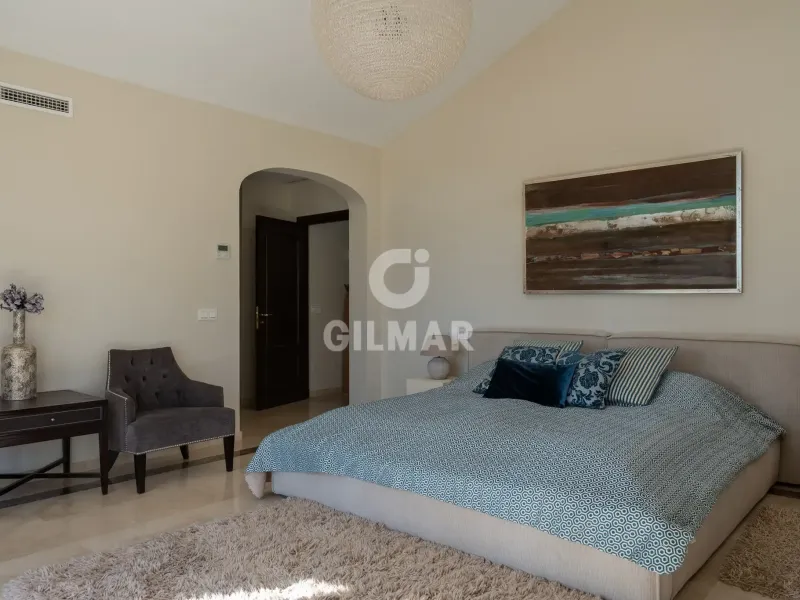 Villa in Marbella Este - Málaga