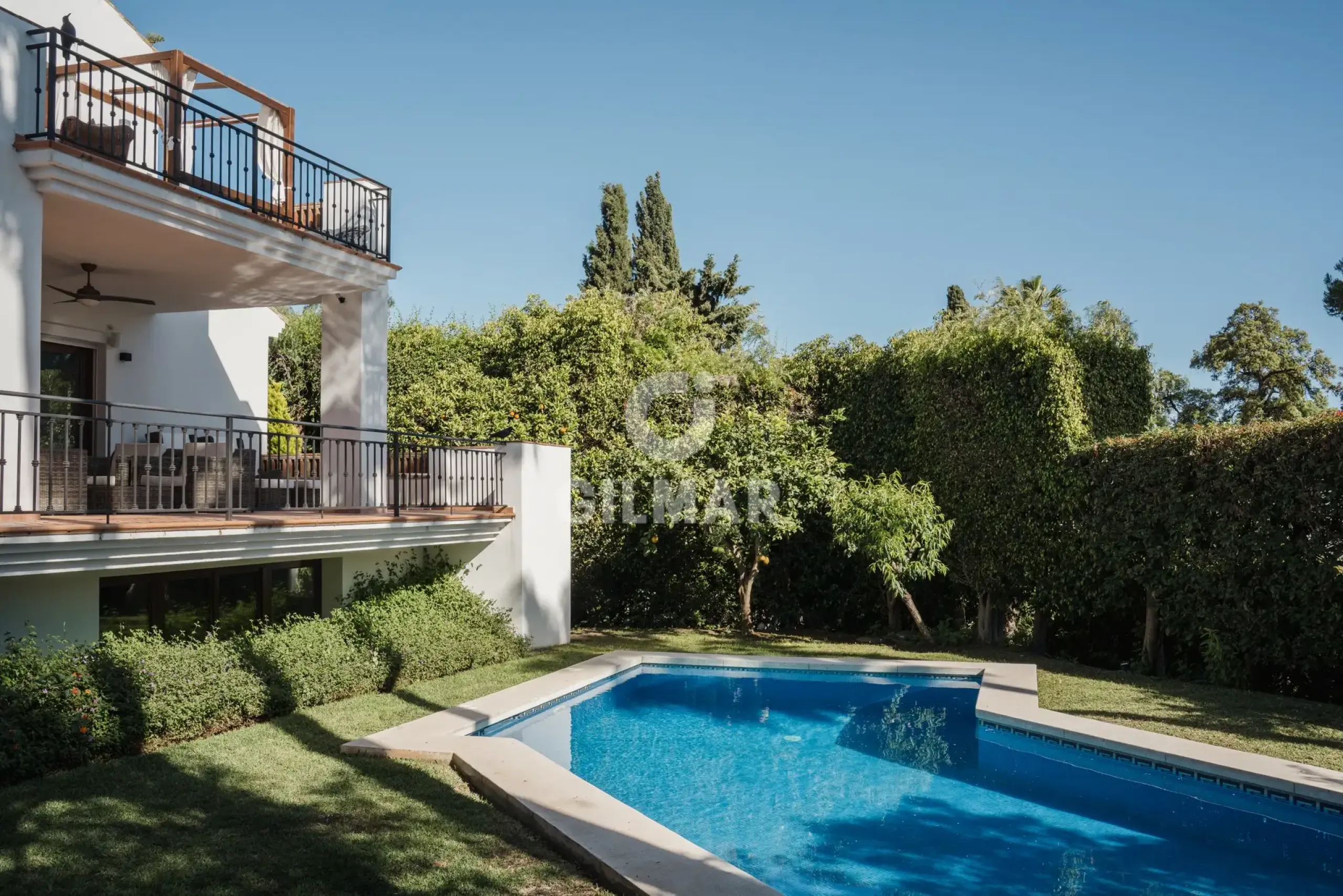 Villa in Marbella Este - Málaga
