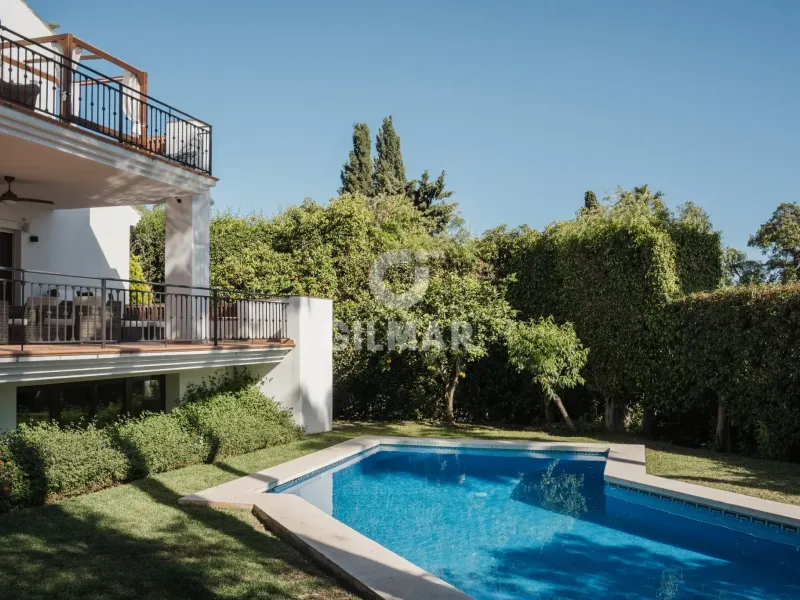 Villa in Marbella Este - Málaga
