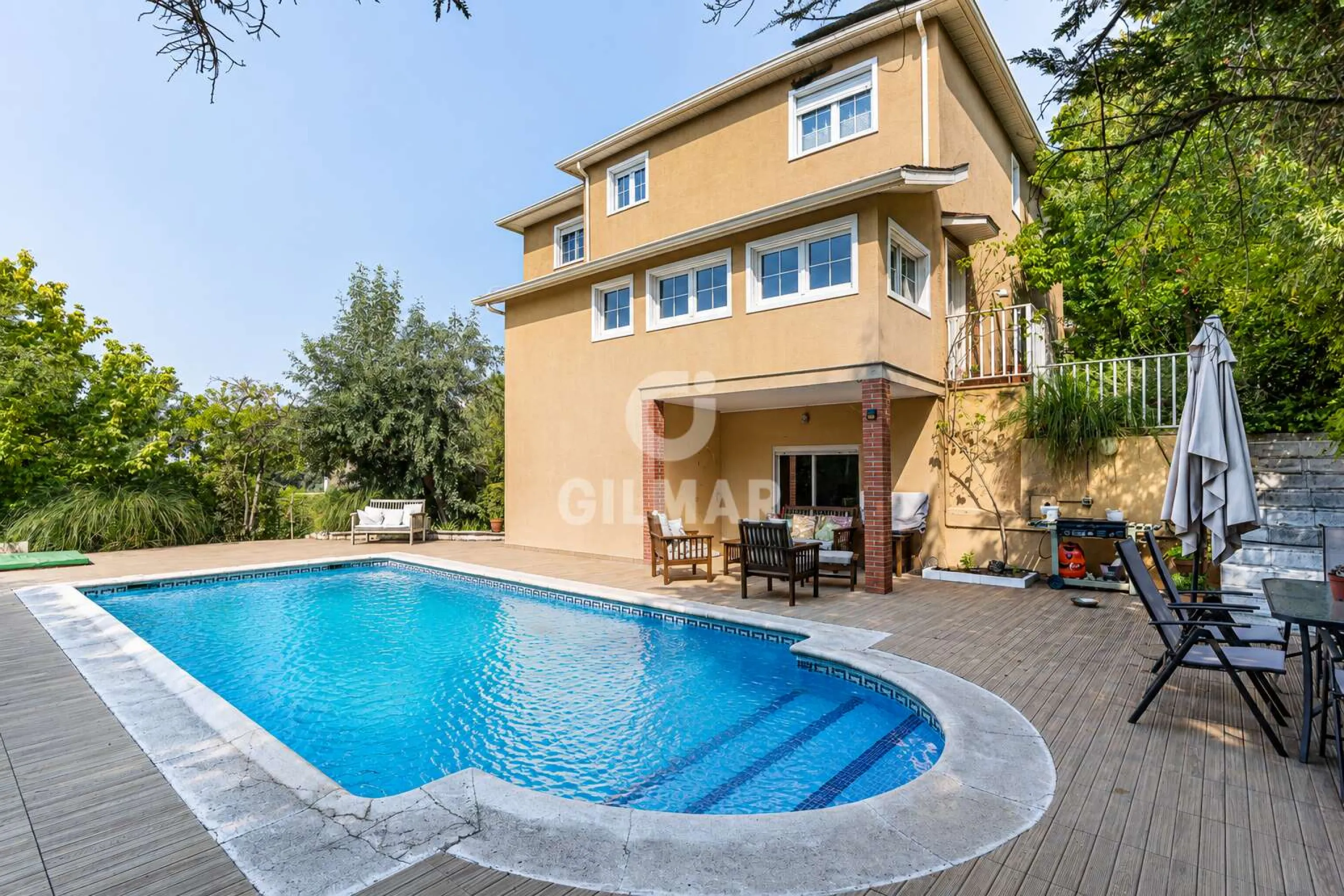 Villa in Las Rozas - Madrid