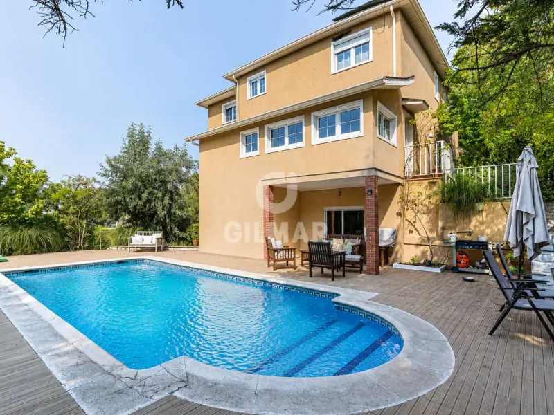 Villa in Las Rozas - Madrid