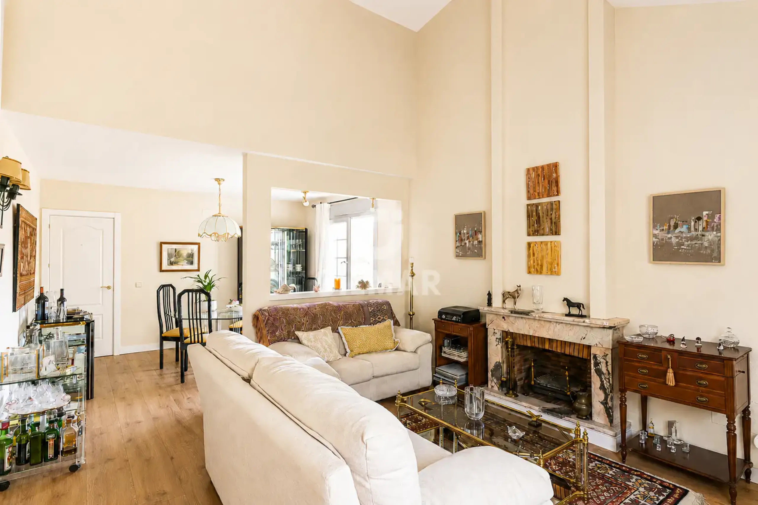 Villa in Las Rozas - Madrid