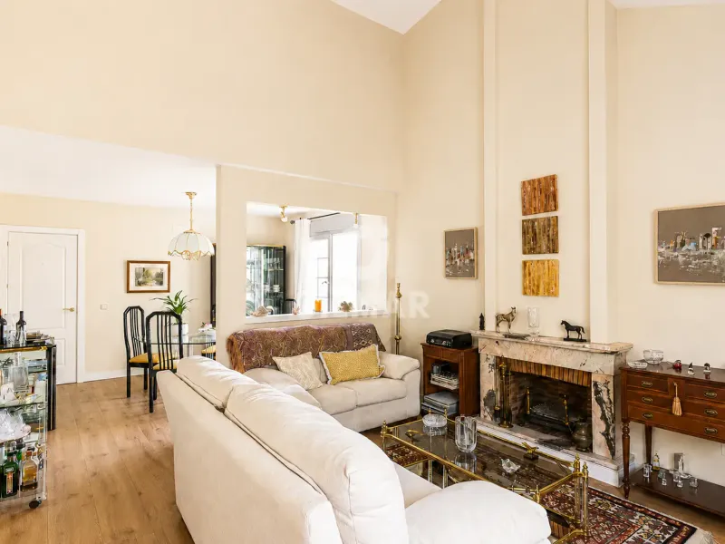 Villa in Las Rozas - Madrid