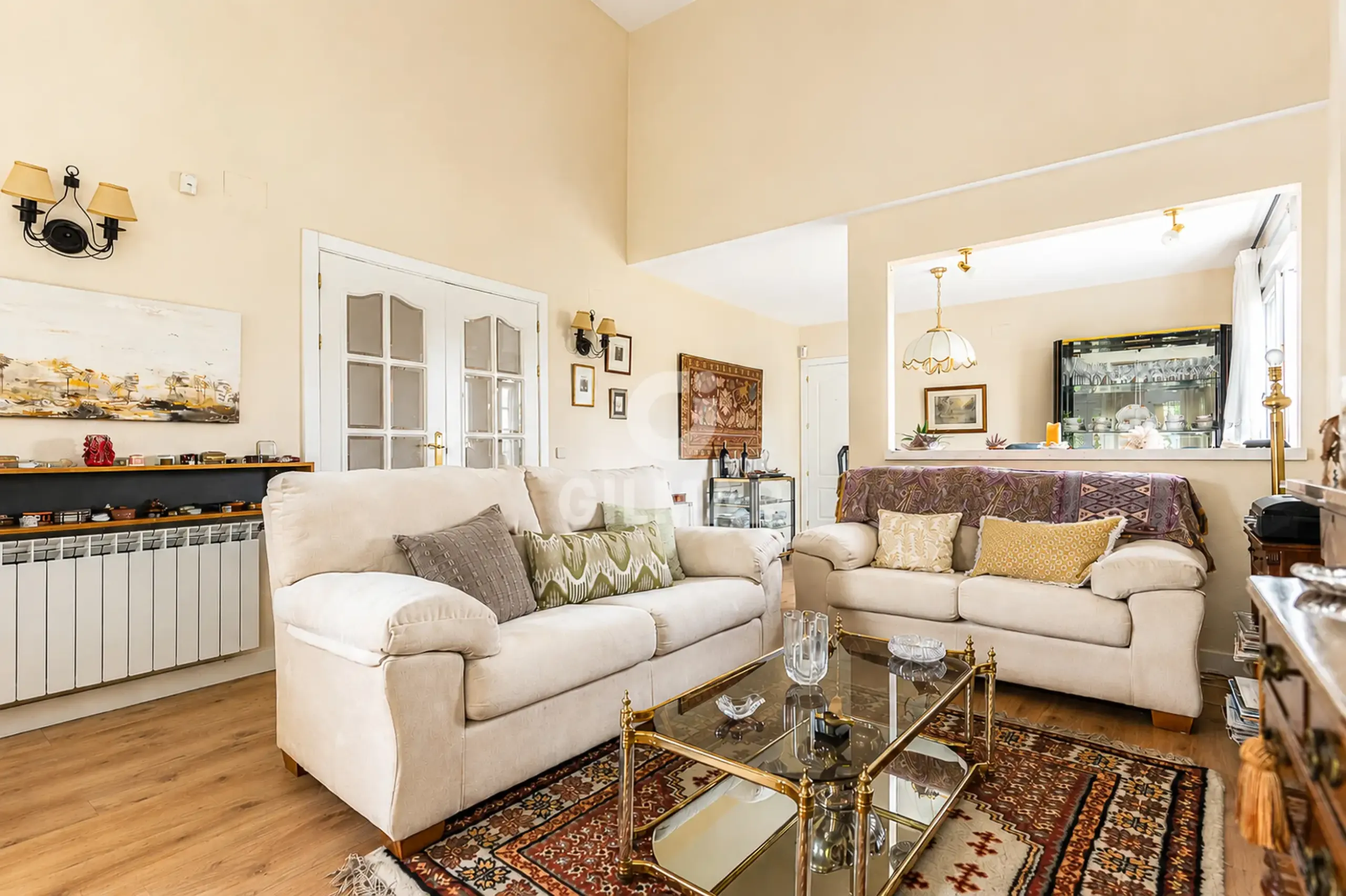 Villa in Las Rozas - Madrid