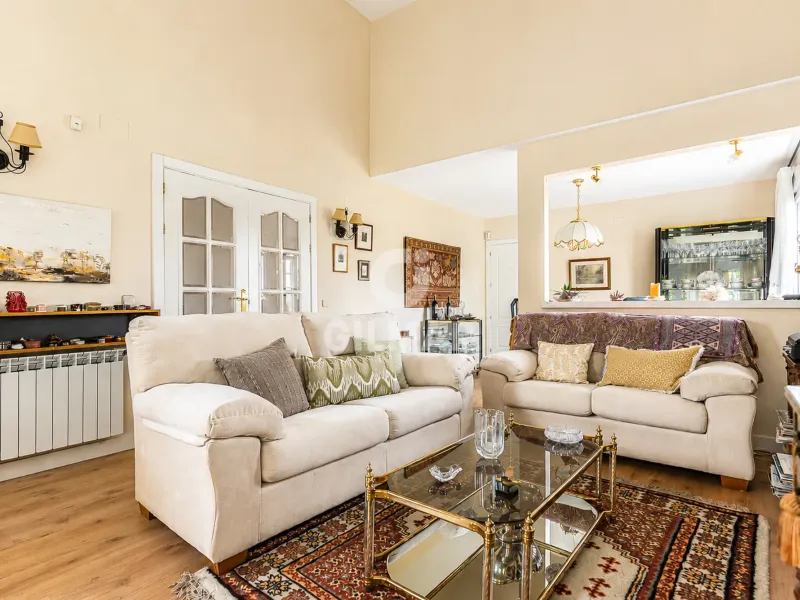 Villa in Las Rozas - Madrid