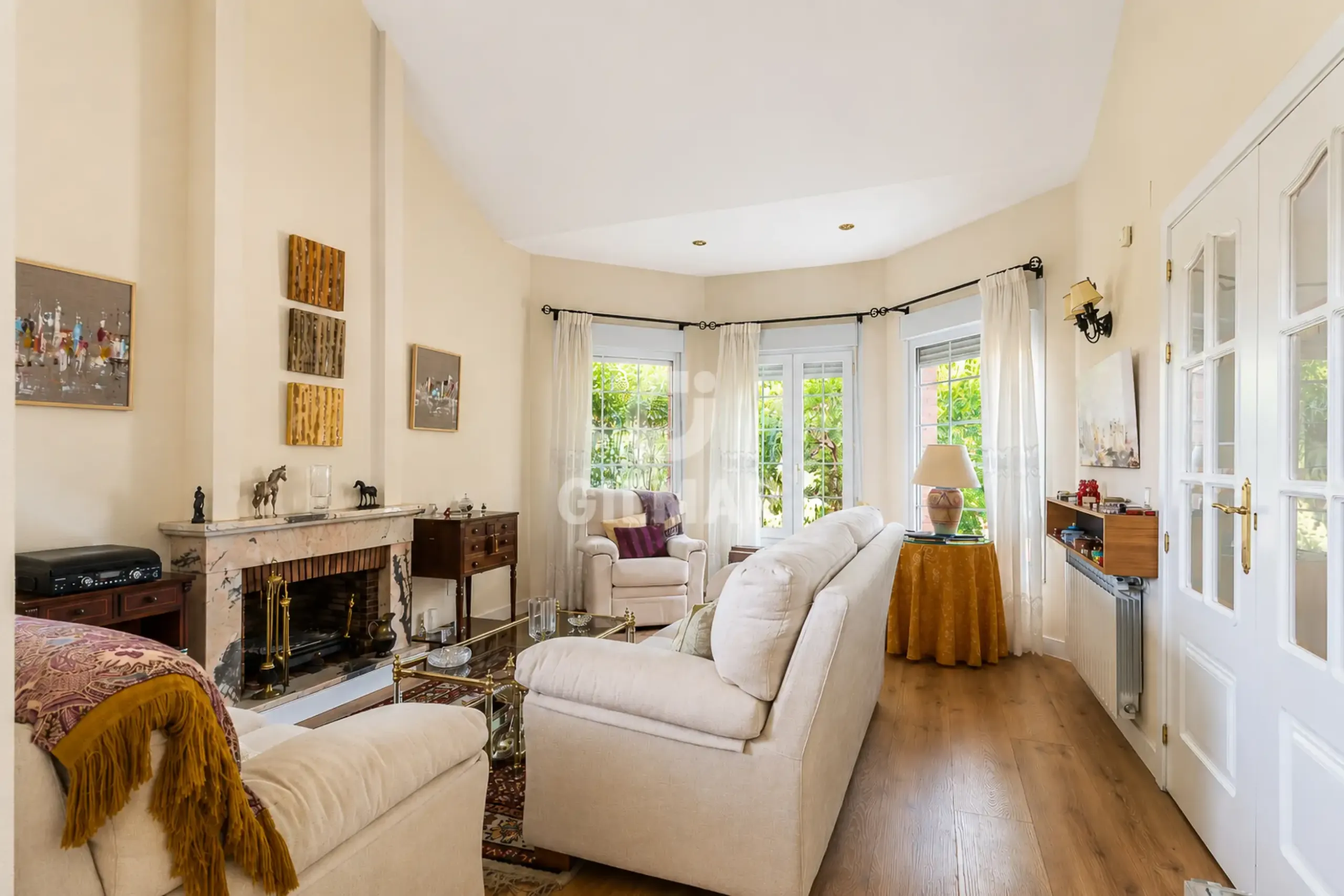 Villa in Las Rozas - Madrid