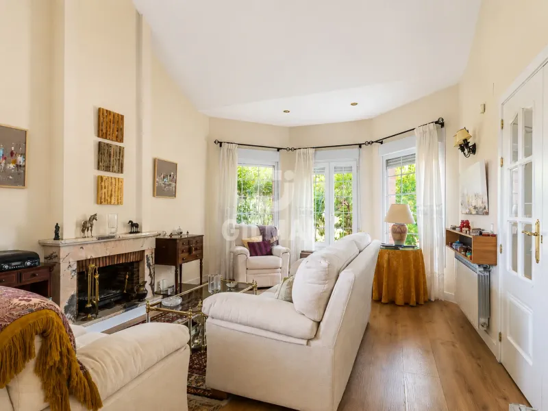 Villa in Las Rozas - Madrid