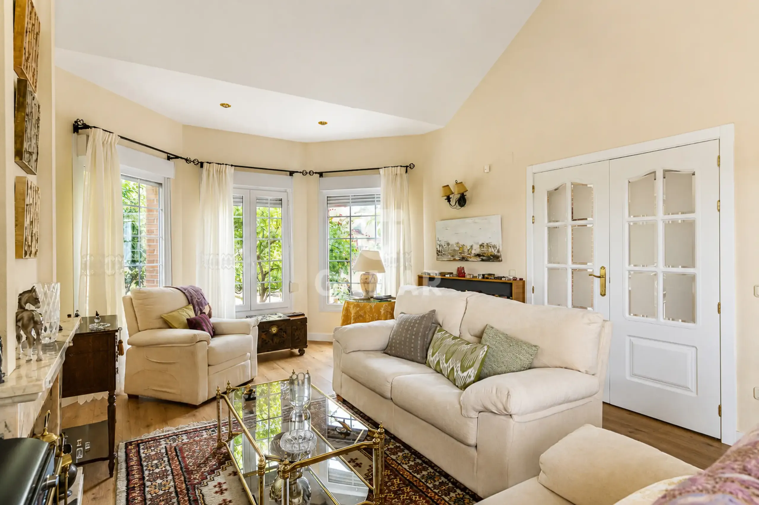 Villa in Las Rozas - Madrid