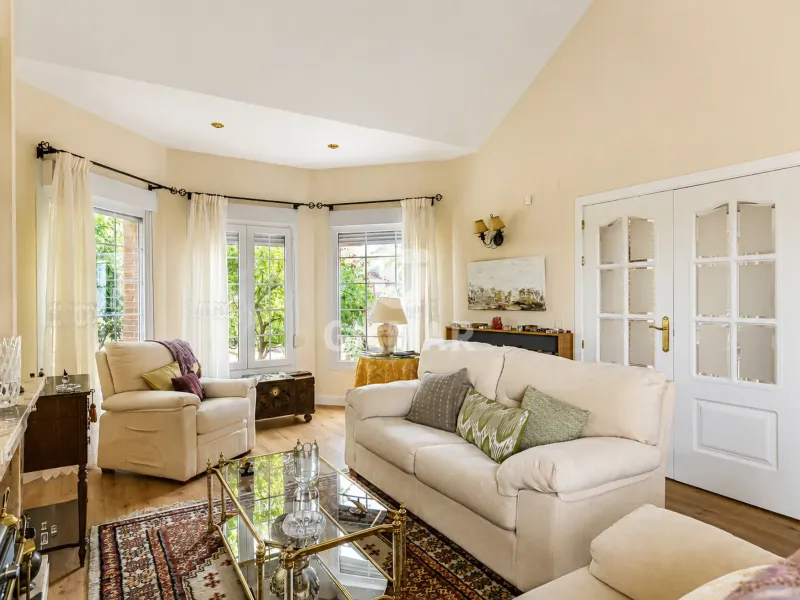 Villa in Las Rozas - Madrid