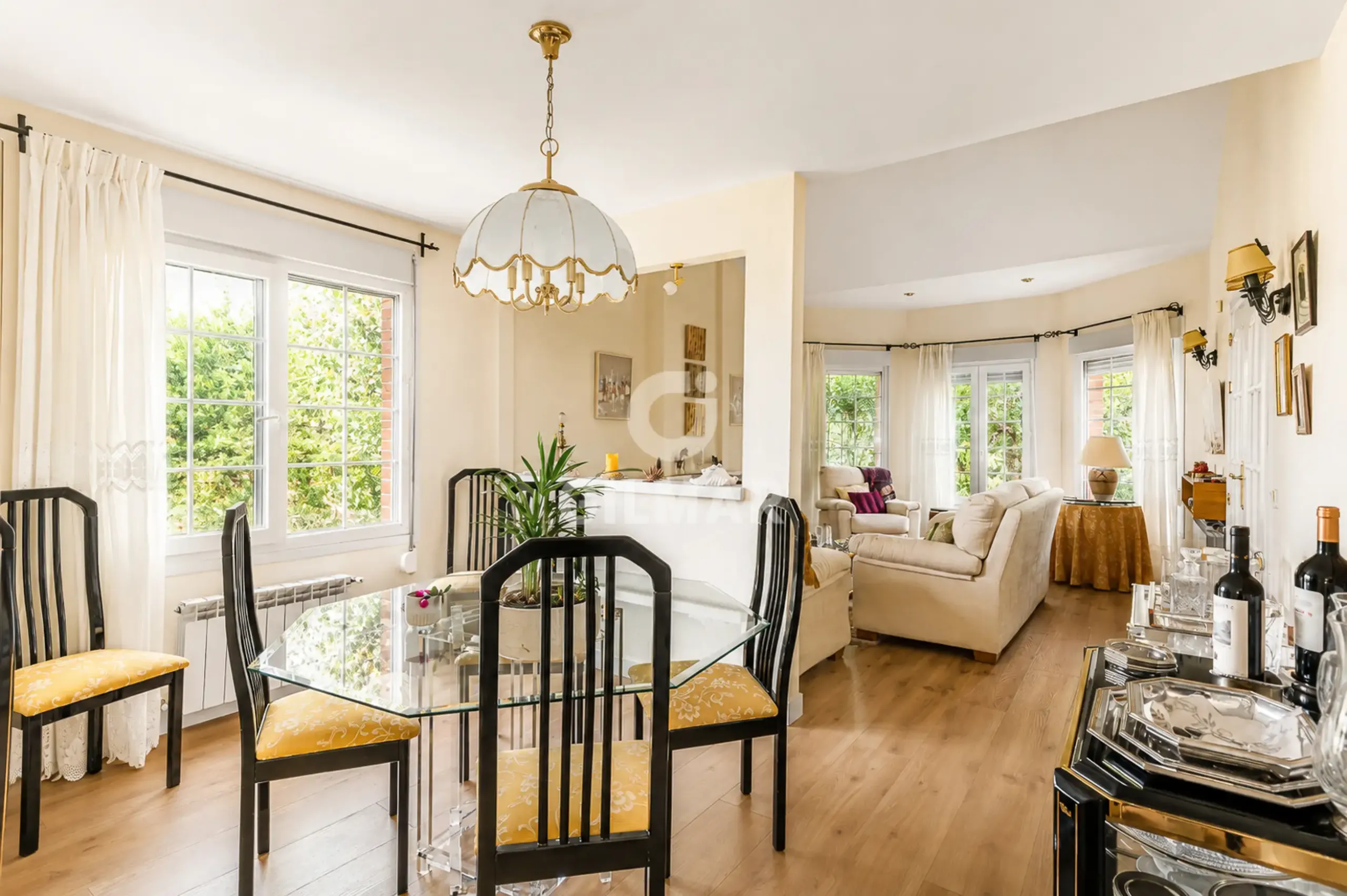 Villa in Las Rozas - Madrid