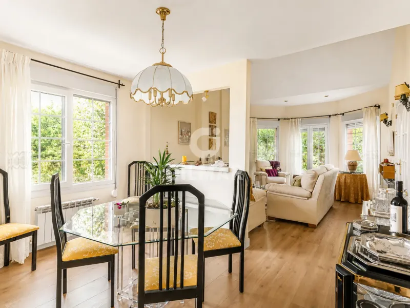 Villa in Las Rozas - Madrid
