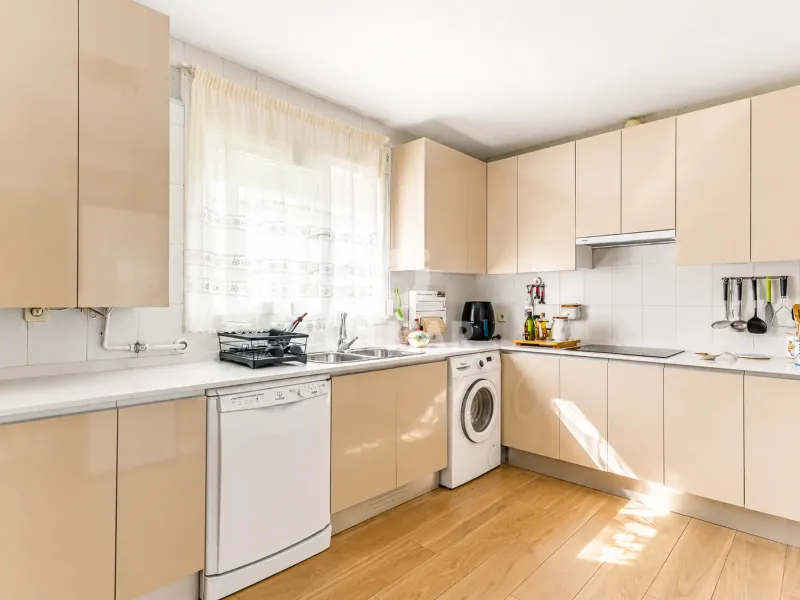 Villa in Las Rozas - Madrid
