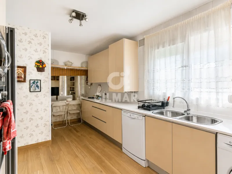 Villa in Las Rozas - Madrid