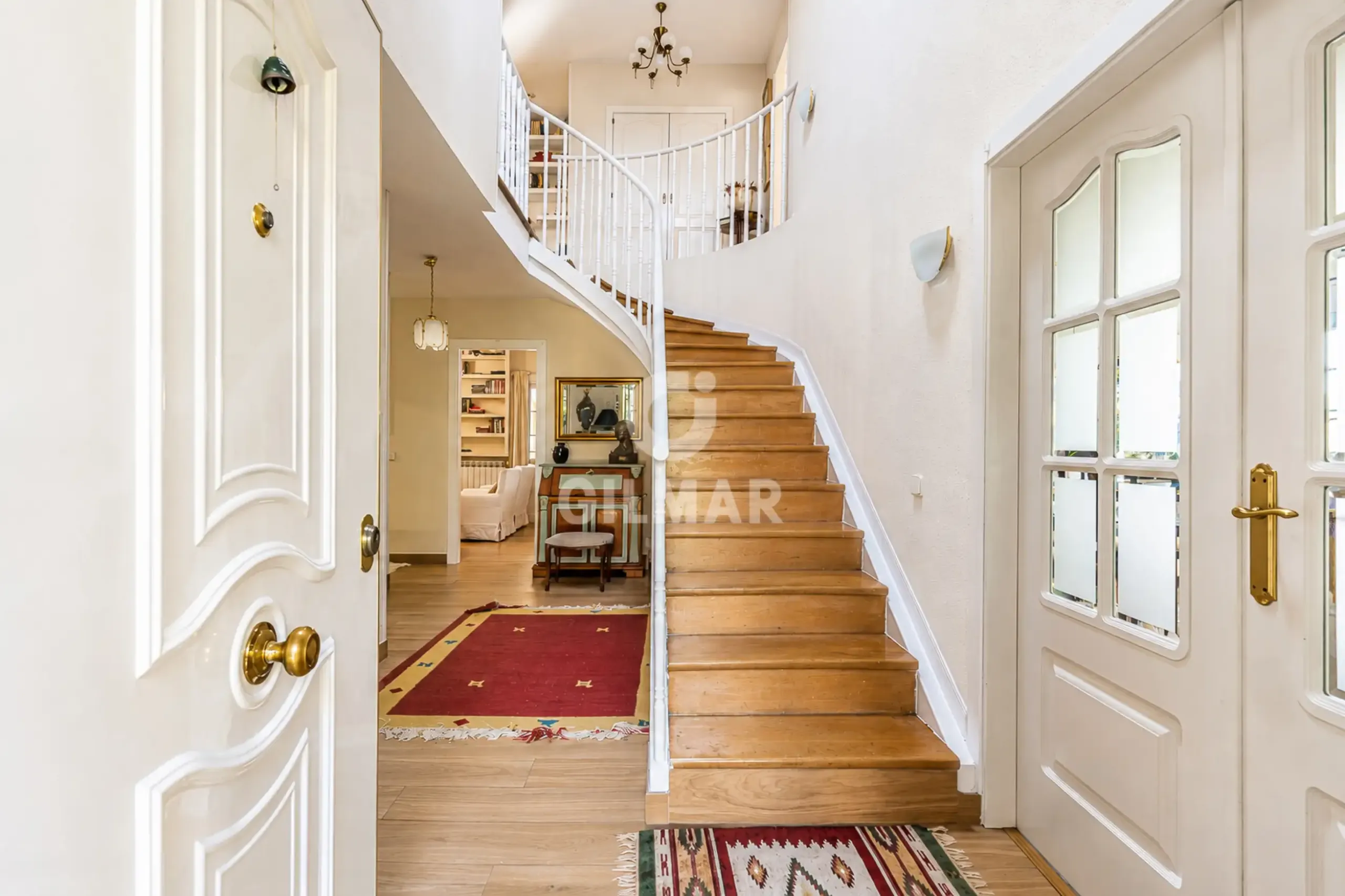 Villa in Las Rozas - Madrid