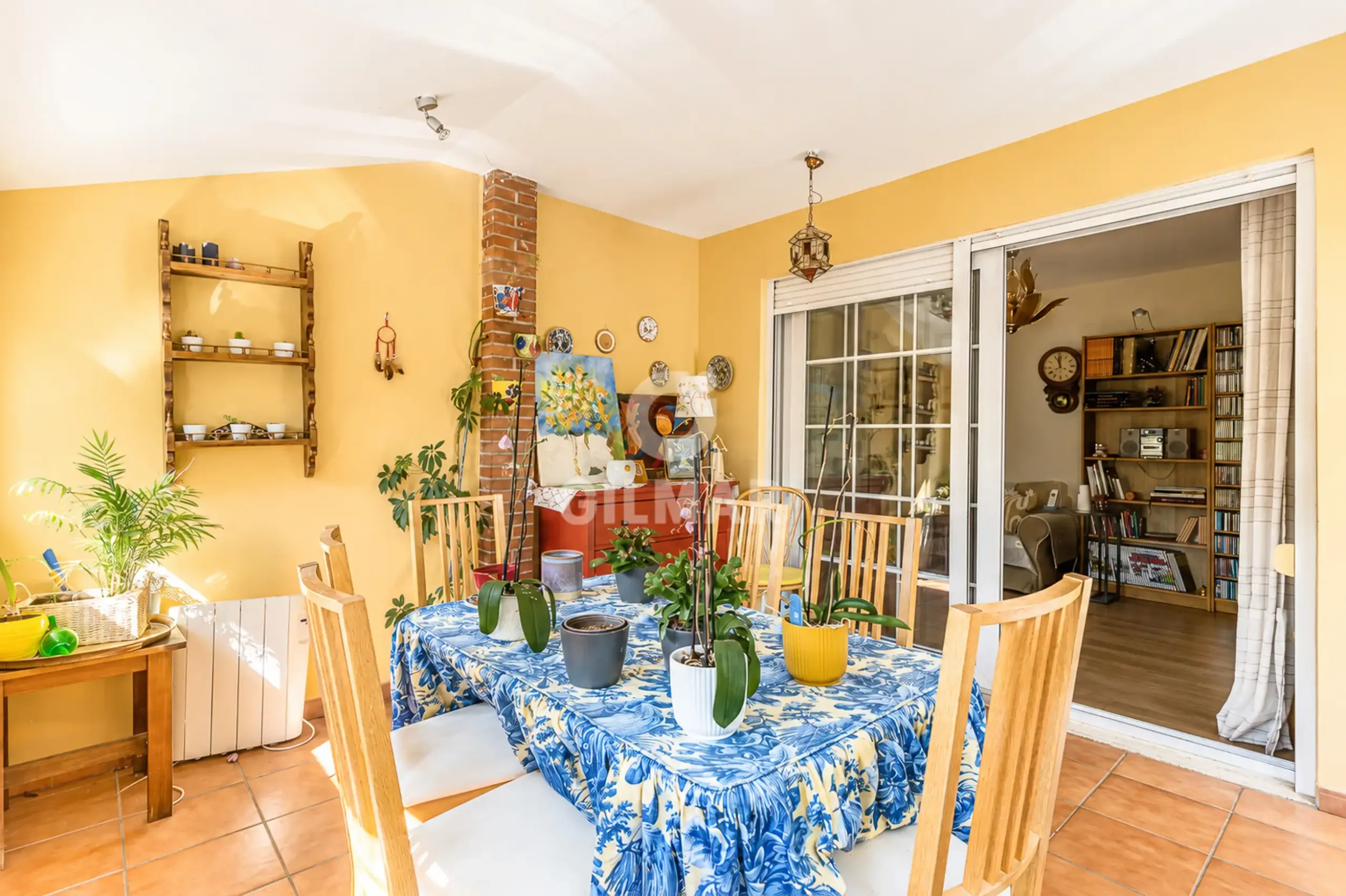 Villa in Las Rozas - Madrid