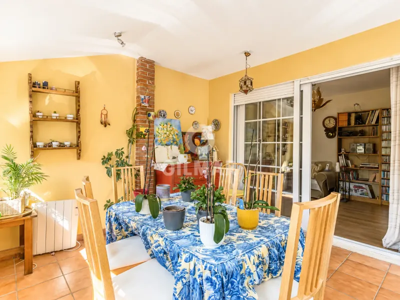 Villa in Las Rozas - Madrid