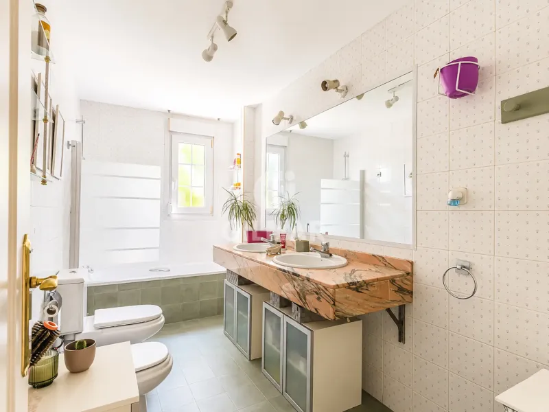Villa in Las Rozas - Madrid