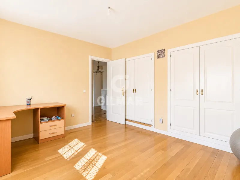 Villa in Las Rozas - Madrid