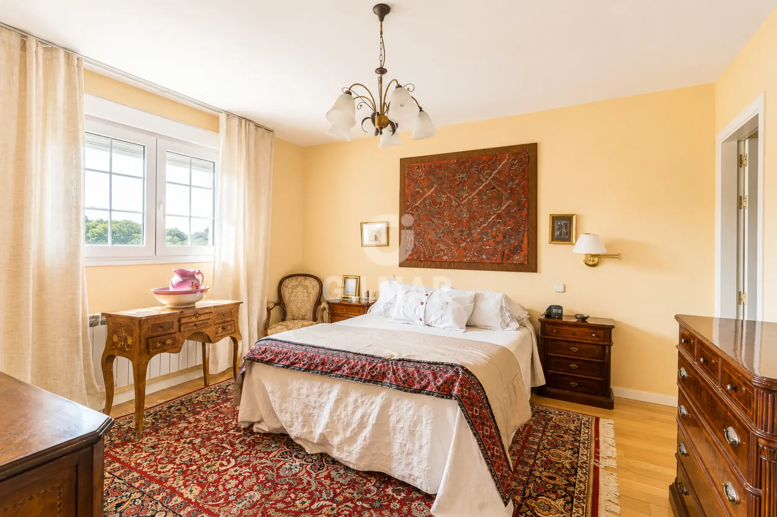 Villa in Las Rozas - Madrid