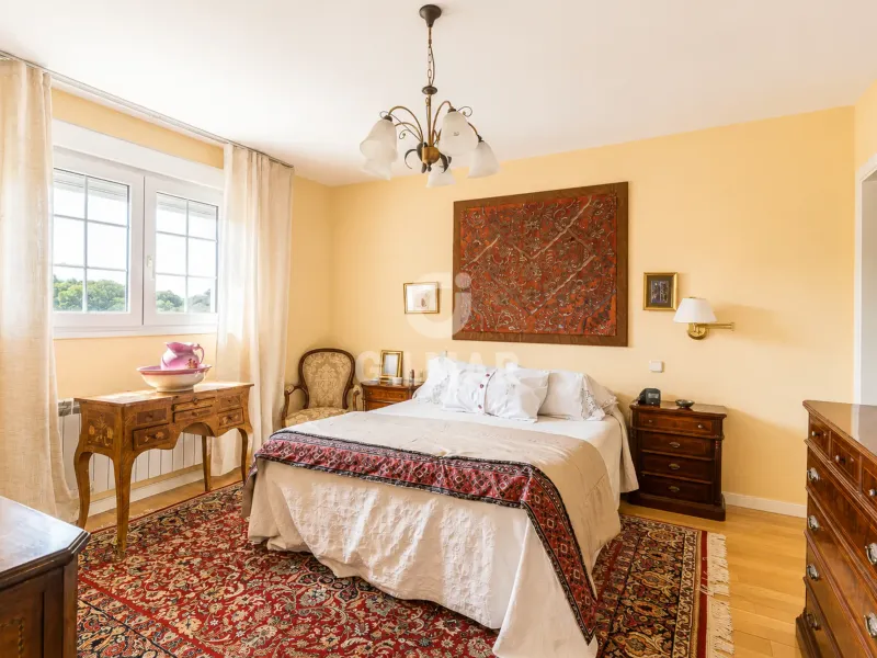 Villa in Las Rozas - Madrid