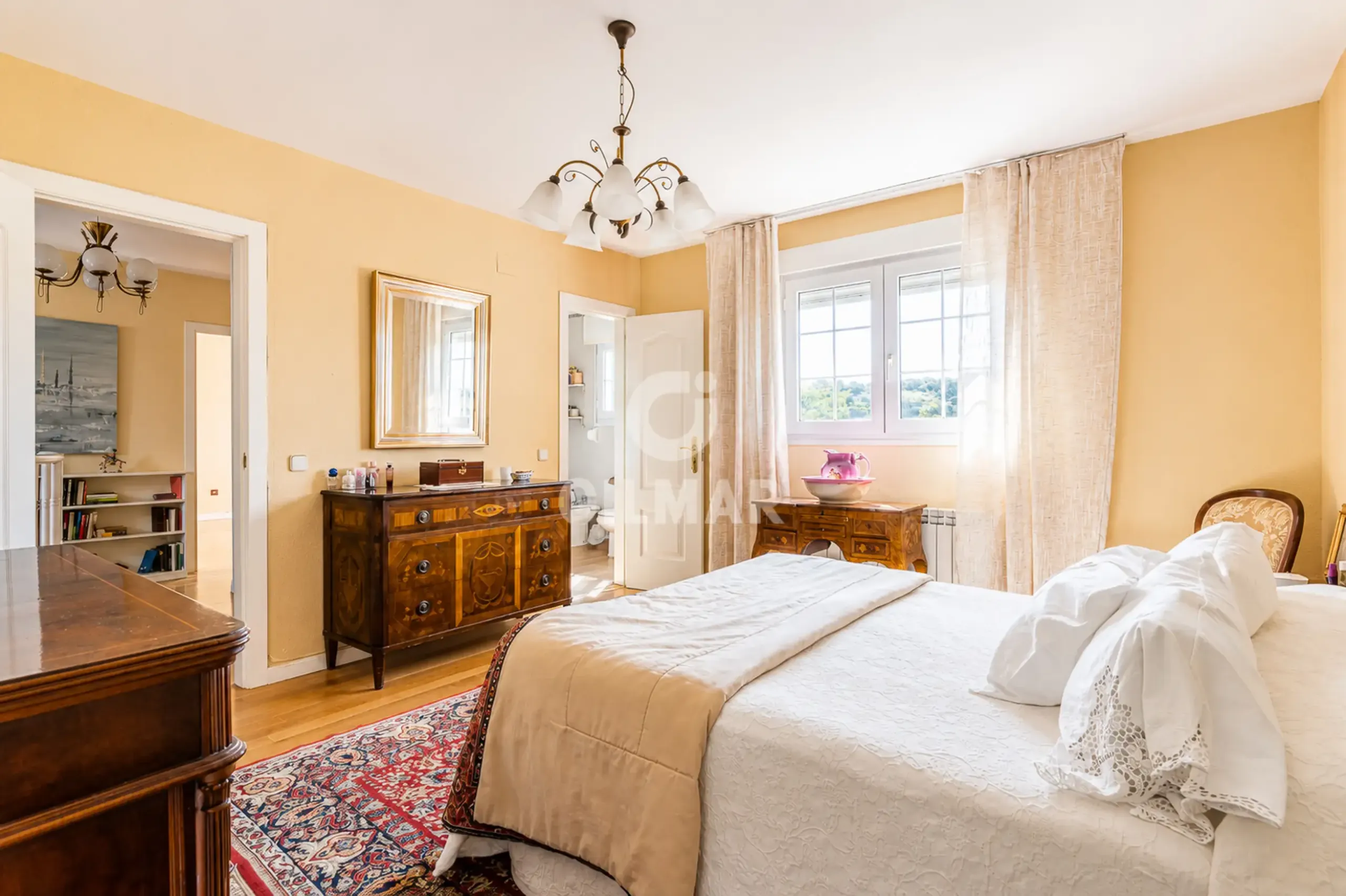 Villa in Las Rozas - Madrid