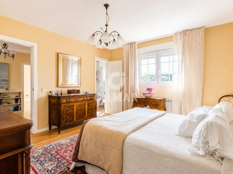 Villa in Las Rozas - Madrid