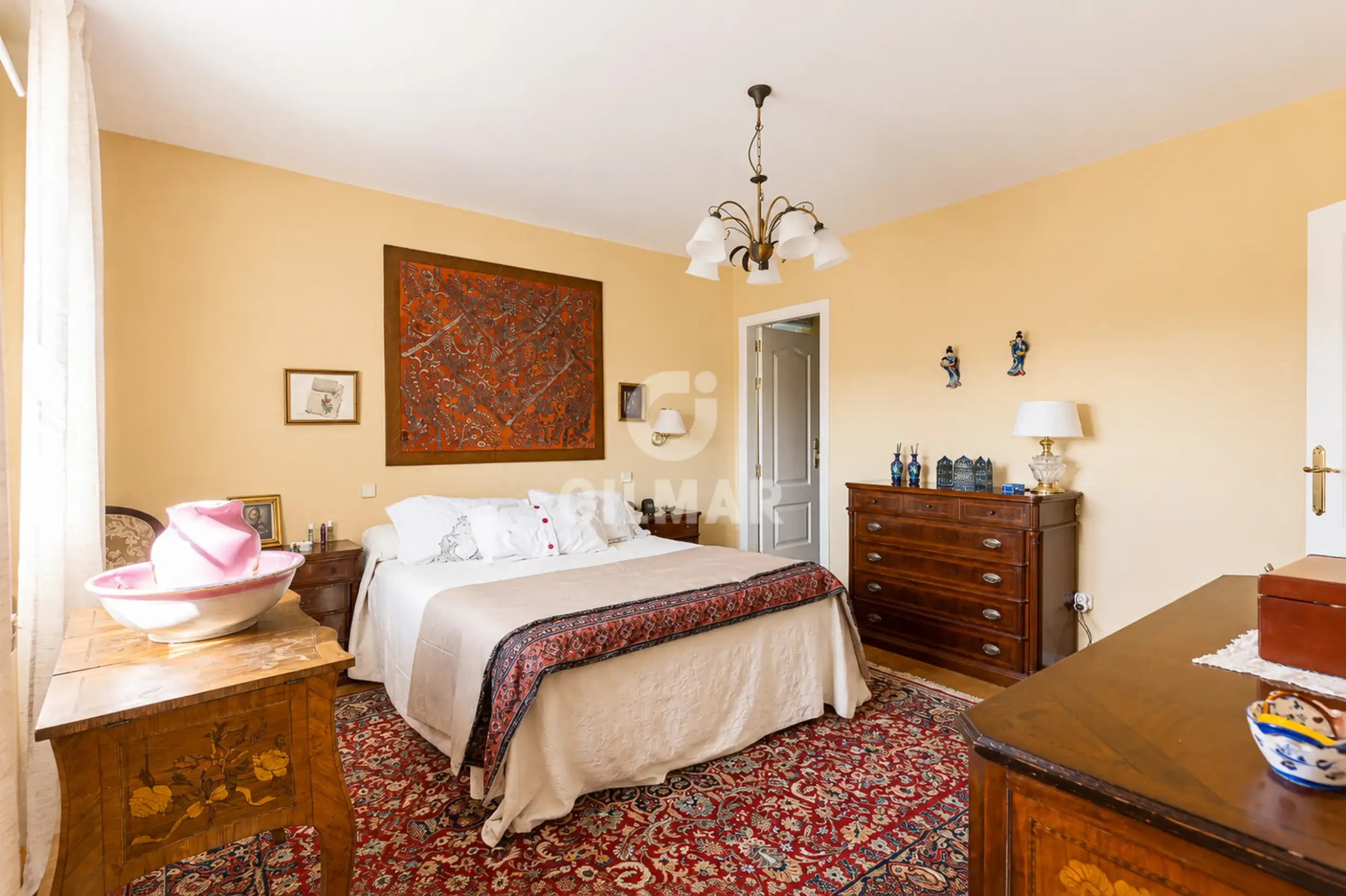 Villa in Las Rozas - Madrid