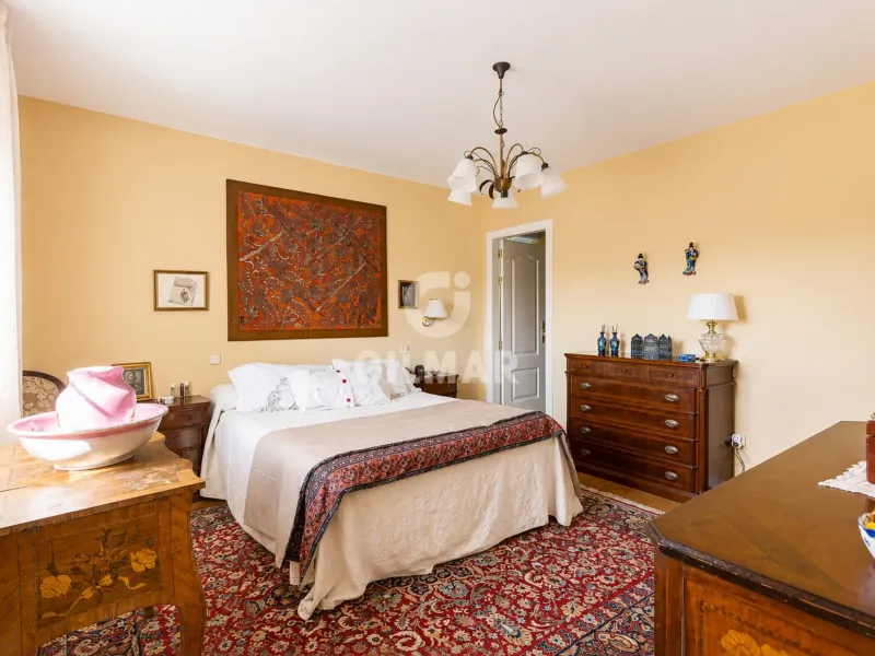 Villa in Las Rozas - Madrid