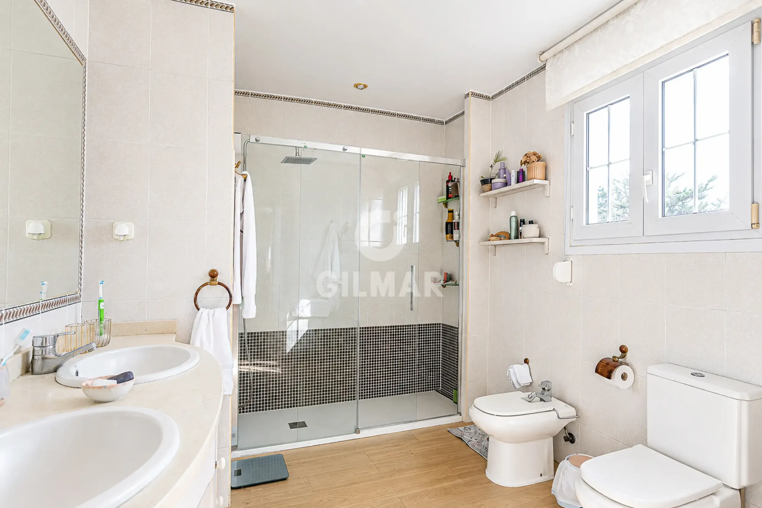 Villa in Las Rozas - Madrid