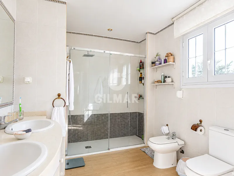 Villa in Las Rozas - Madrid