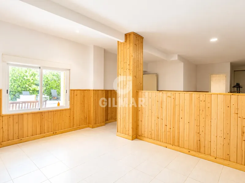 Villa in Las Rozas - Madrid