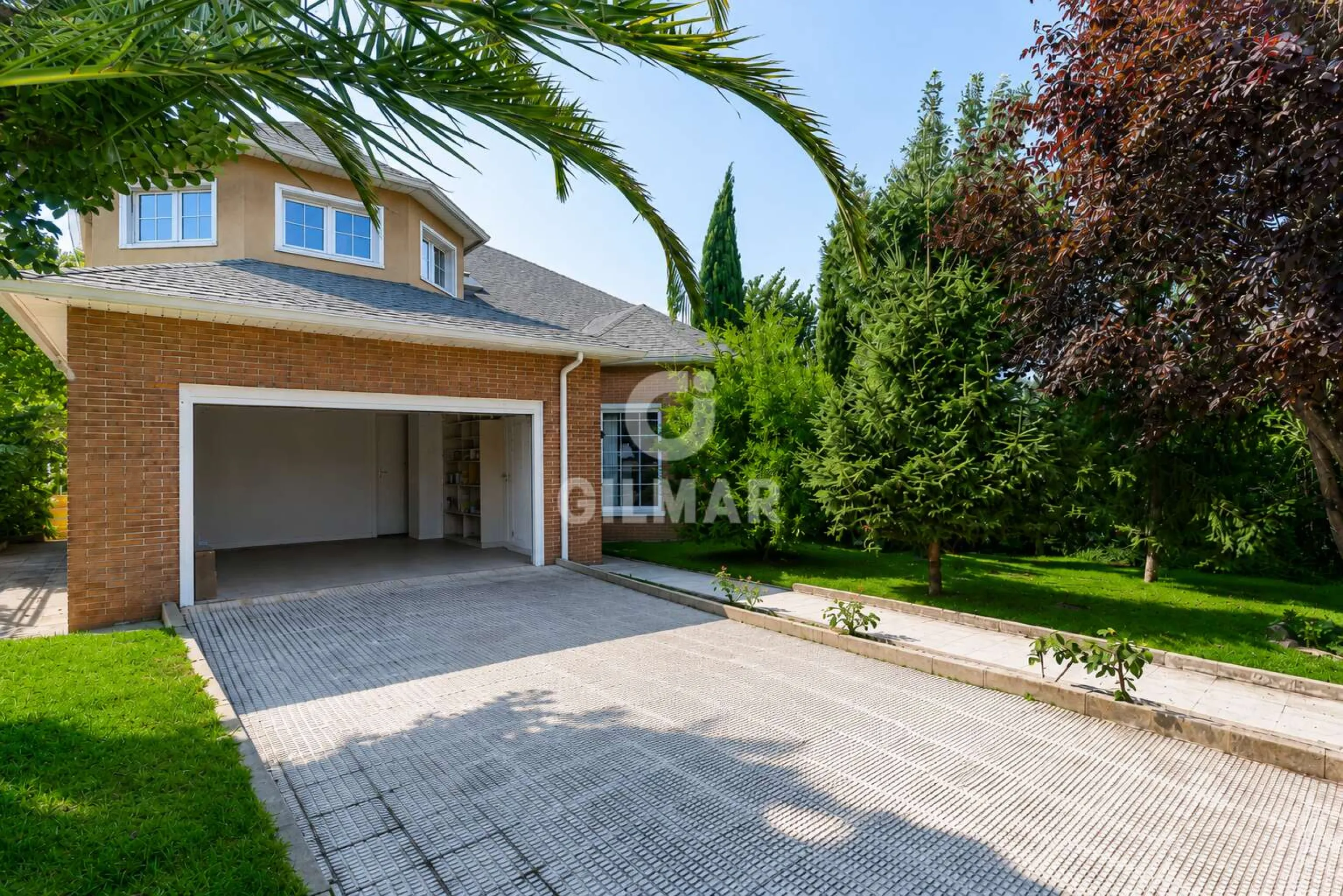 Villa in Las Rozas - Madrid