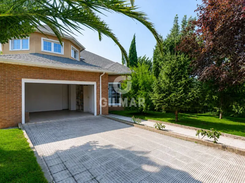 Villa in Las Rozas - Madrid
