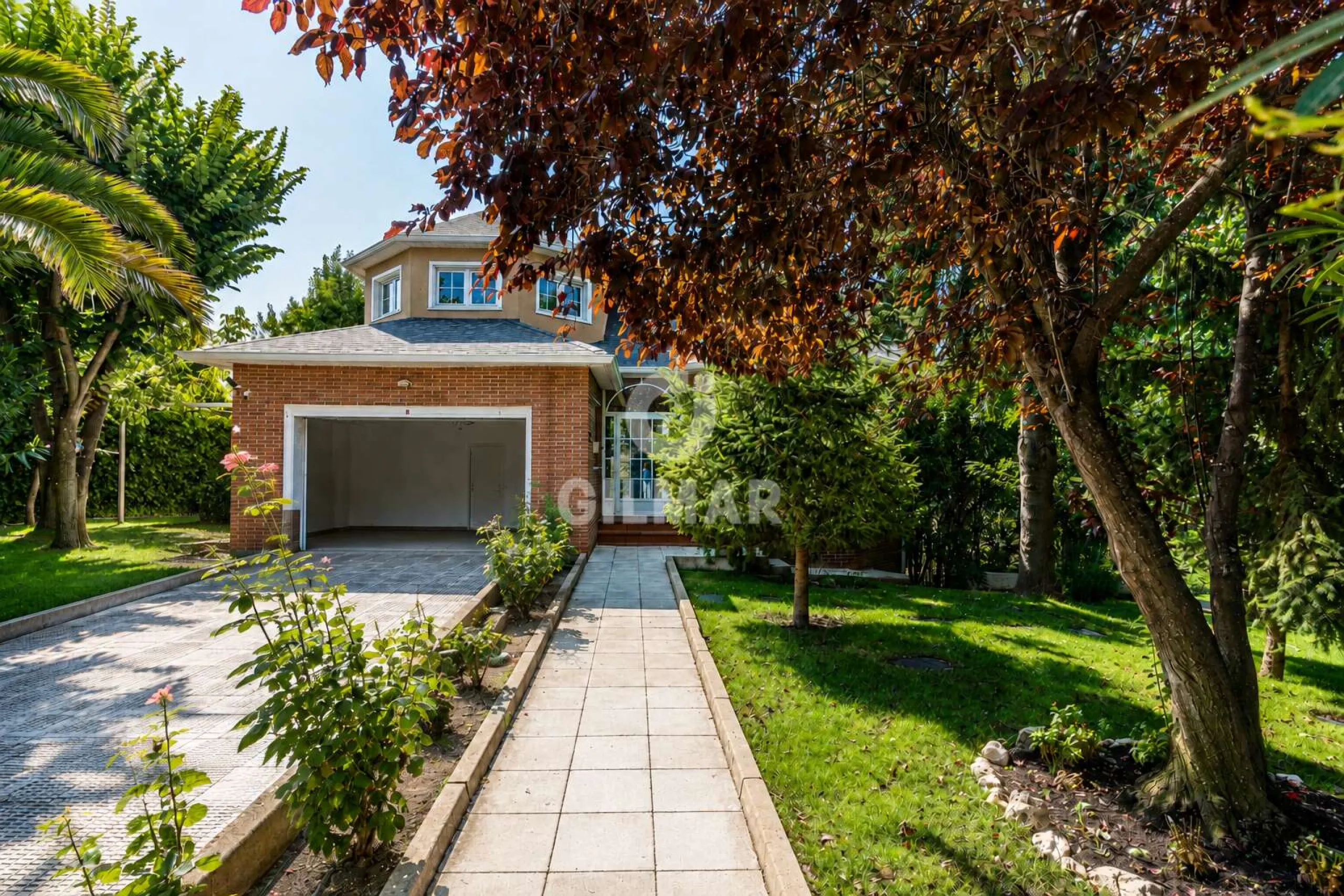 Villa in Las Rozas - Madrid