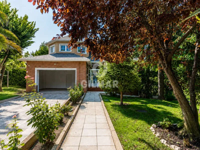 Villa in Las Rozas - Madrid