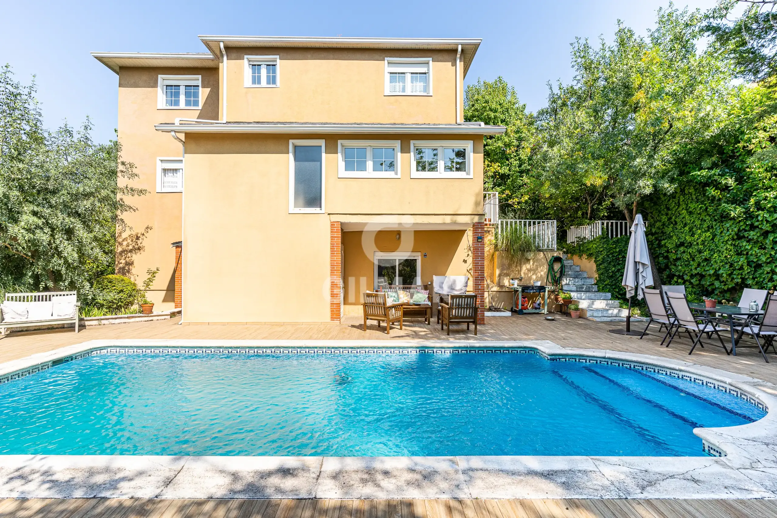 Villa in Las Rozas - Madrid