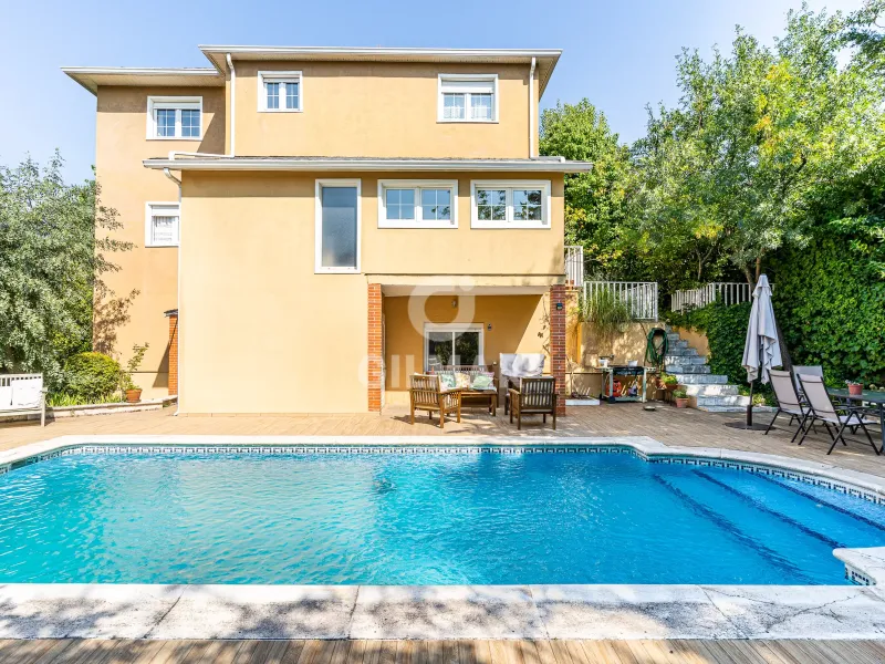Villa in Las Rozas - Madrid