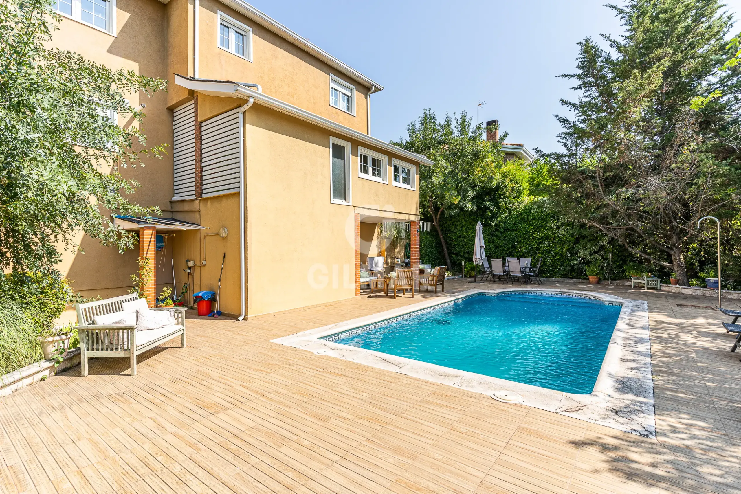 Villa in Las Rozas - Madrid