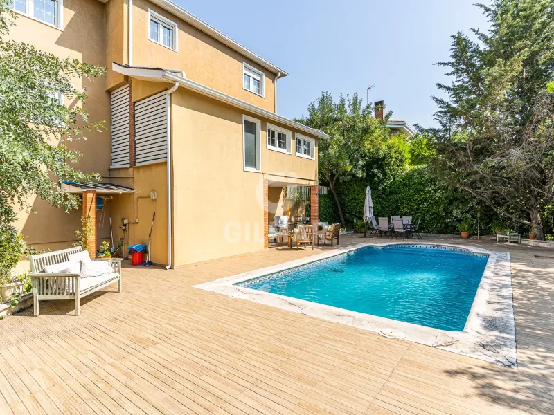Villa in Las Rozas - Madrid