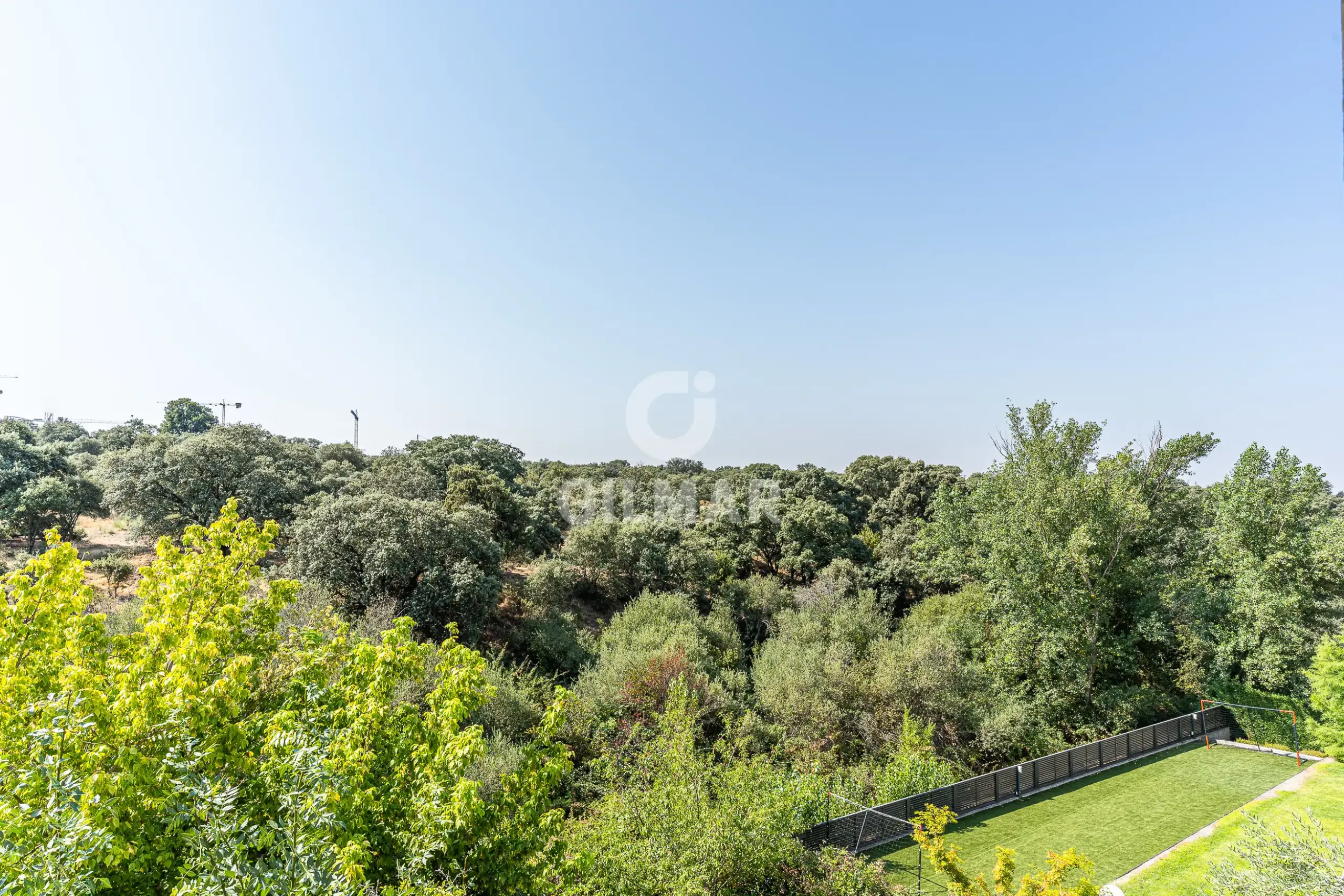 Villa in Las Rozas - Madrid