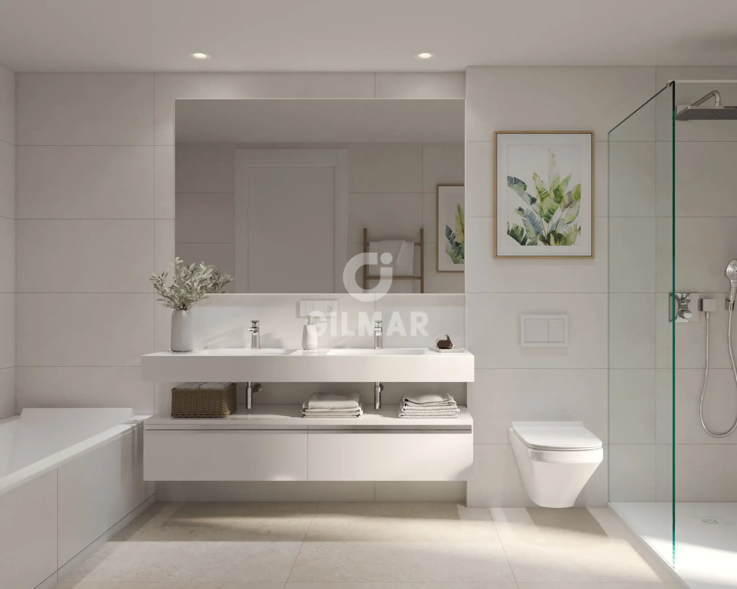 Apartment in Estepona Oeste - Málaga