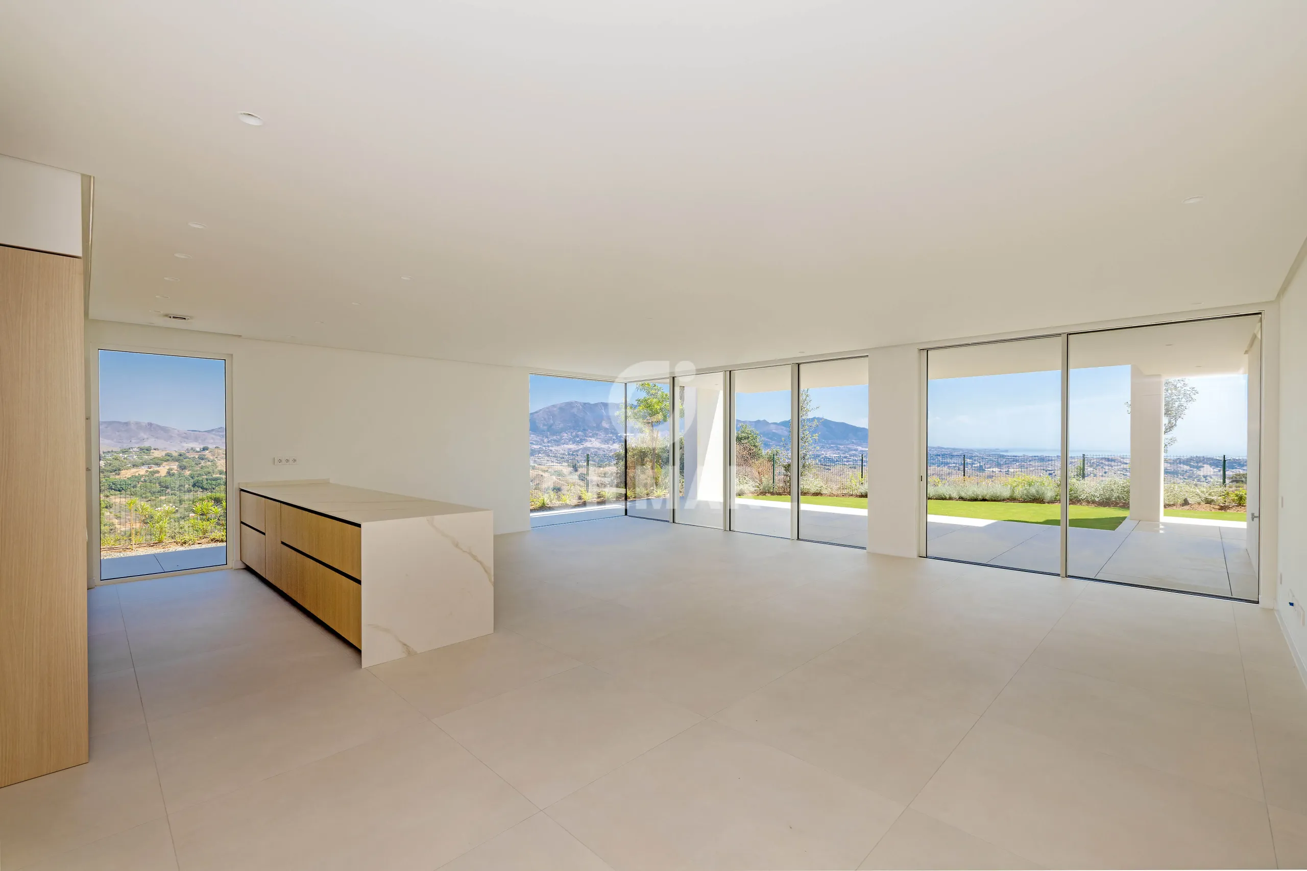 Ground floor apartment in Marbella Este - Málaga