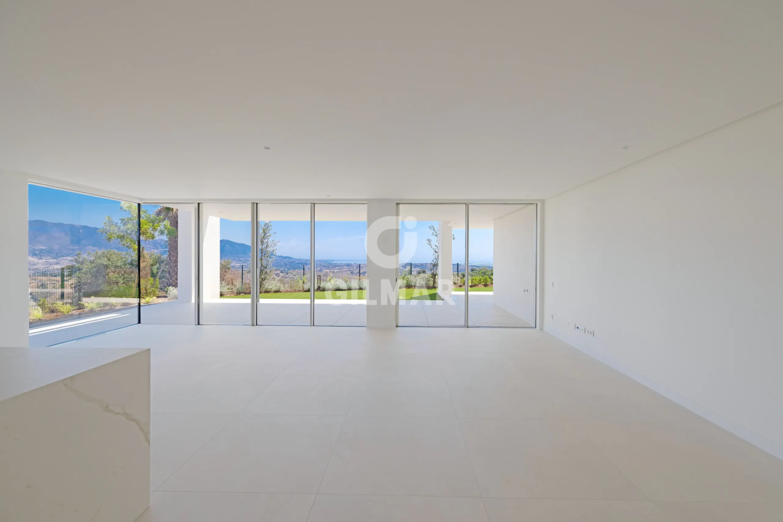 Ground floor apartment in Marbella Este - Málaga