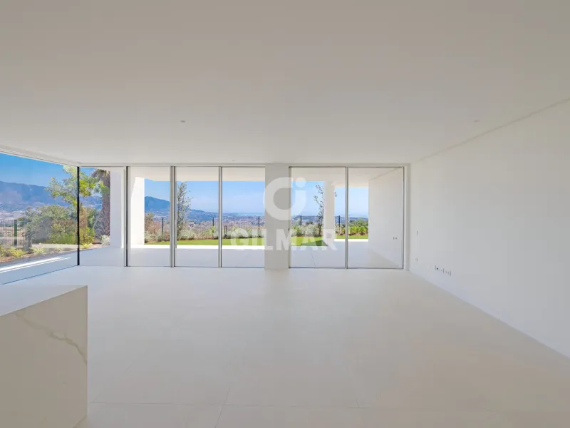 Ground floor apartment in Marbella Este - Málaga