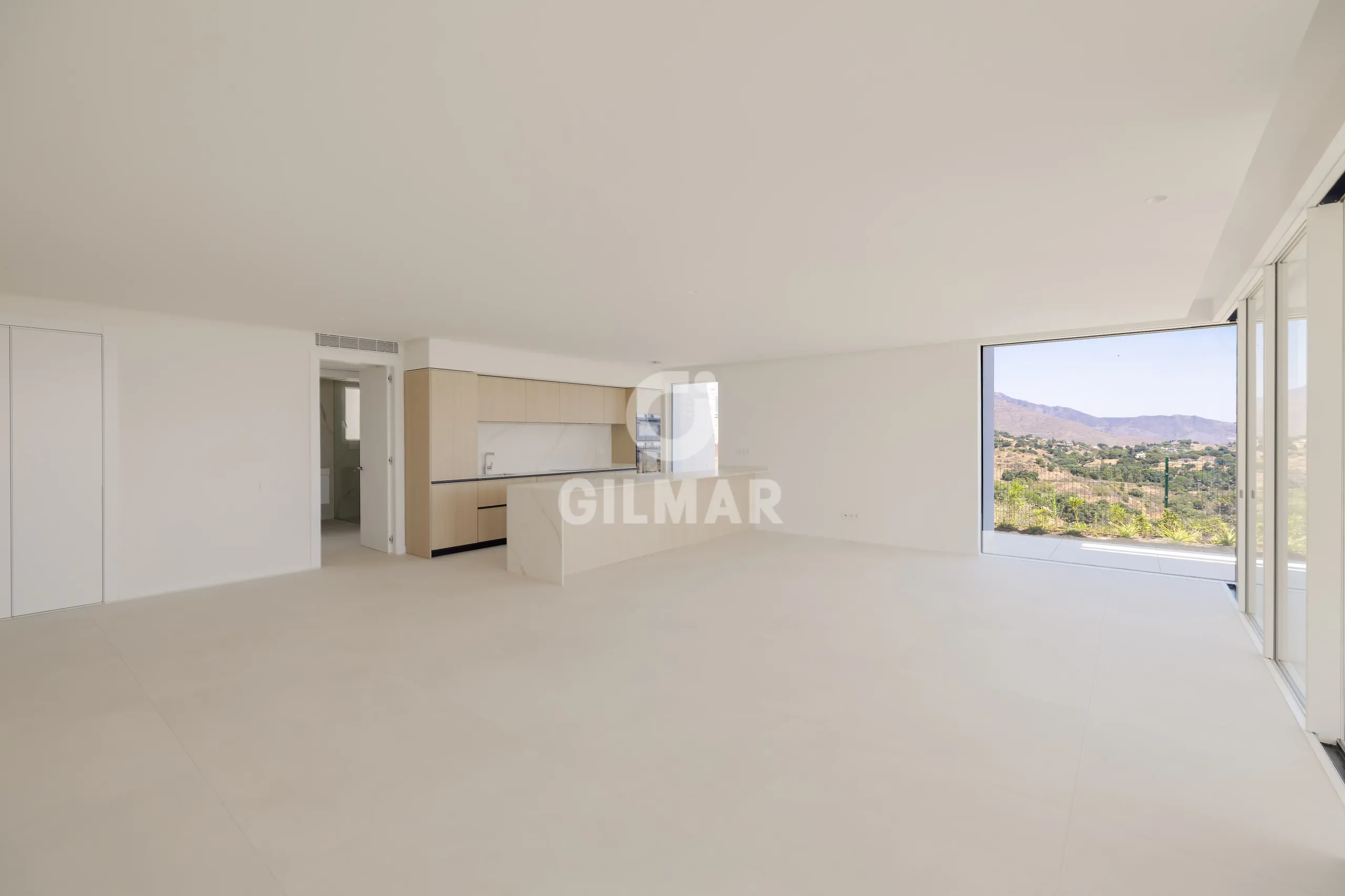 Ground floor apartment in Marbella Este - Málaga