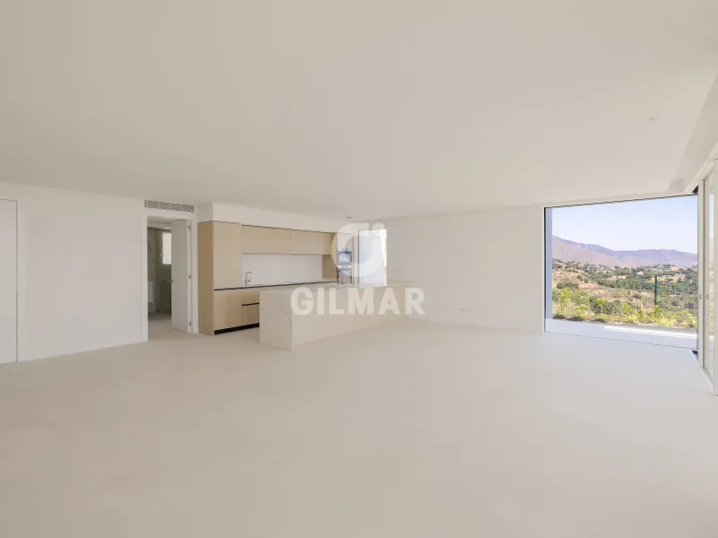 Ground floor apartment in Marbella Este - Málaga