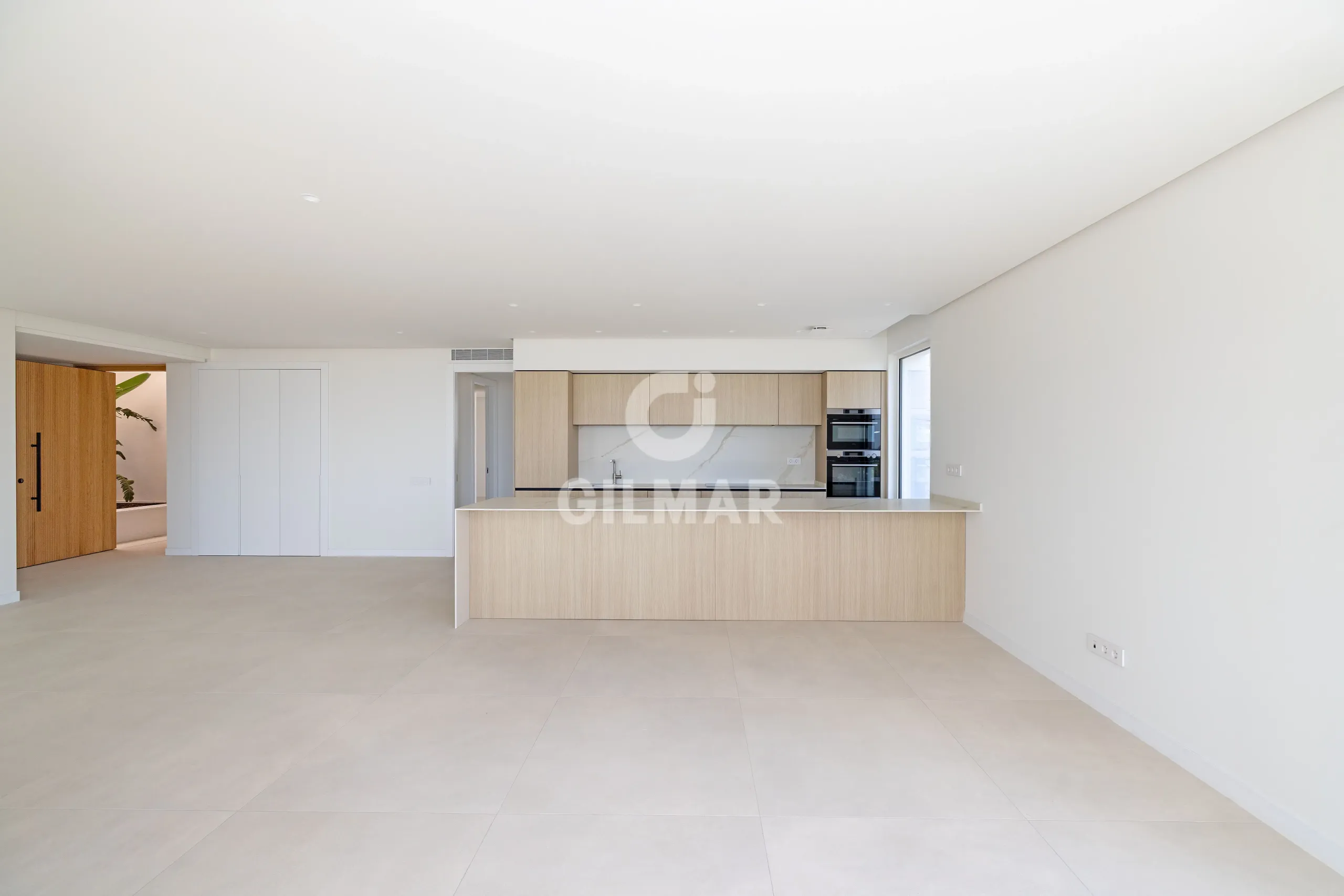 Ground floor apartment in Marbella Este - Málaga