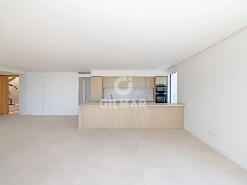 Ground floor apartment in Marbella Este - Málaga