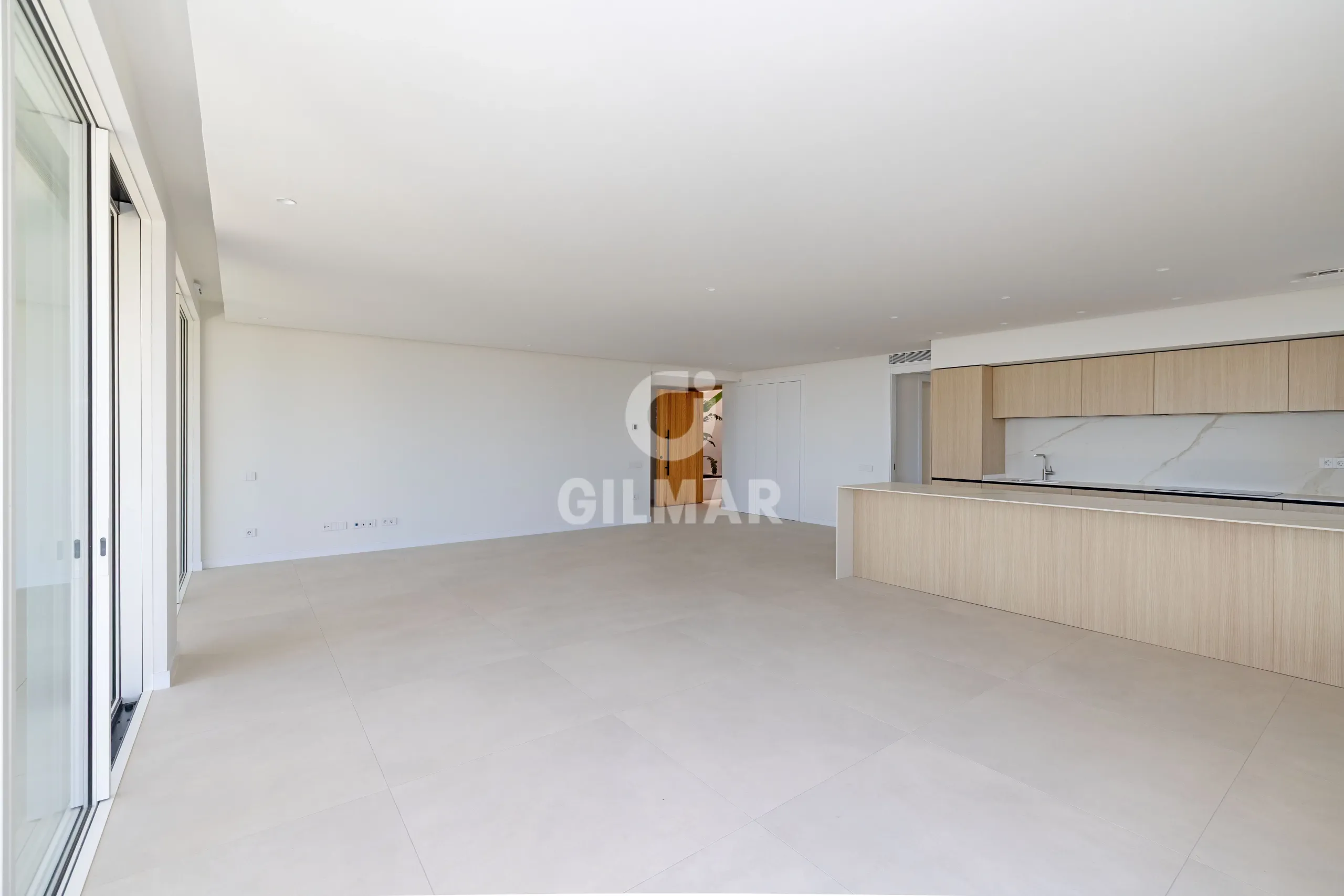 Ground floor apartment in Marbella Este - Málaga